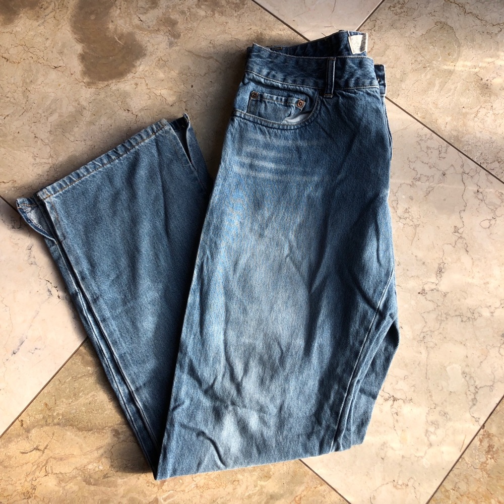 American Rag Bootcut Jeans
